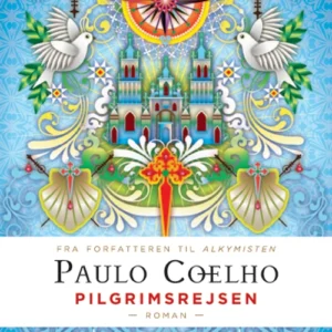 Pilgrimsrejsen (Gaveudgave)