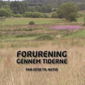 Forurening gennem tiderne