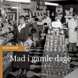 Mad i gamle dage