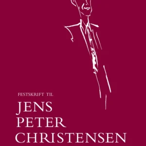 Festskrift til Jens Peter Christensen