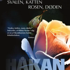 Svalen, katten, rosen, døden