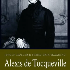 Alexis de Tocqueville