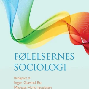 Følelsernes sociologi
