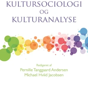 Kultursociologi og kulturanalyse