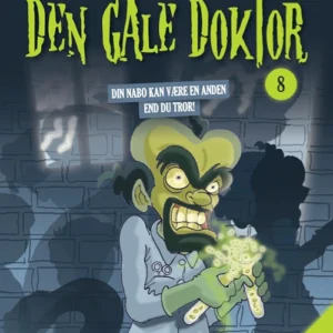 Den Gale doktor