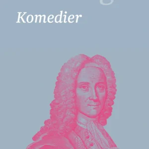 Komedier 2