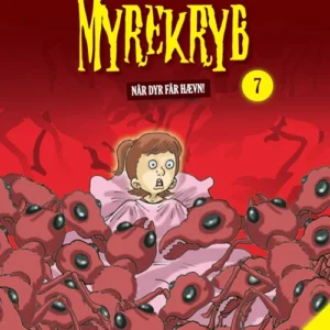Myrekryb