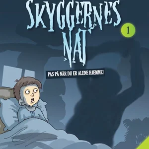 Skyggernes nat