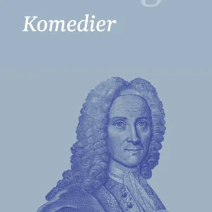 Komedier 1