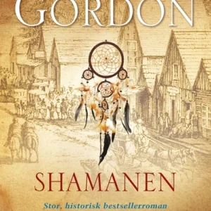 Shamanen, pb