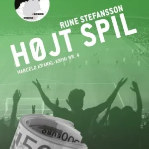 Højt spil