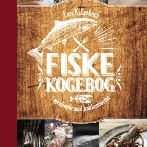 Fiskekogebog