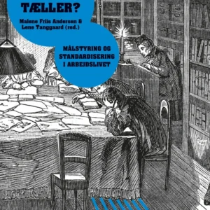 Tæller vi det der tæller