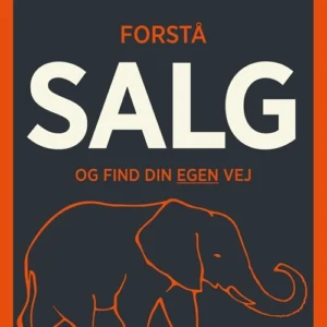Forstå salg