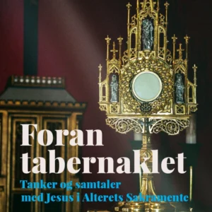 Foran tabernaklet