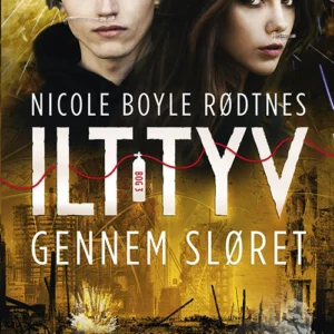Ilt-tyv 3: Gennem sløret