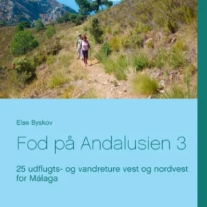 Fod på Andalusien 3
