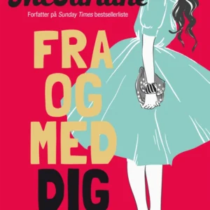 Fra og med dig