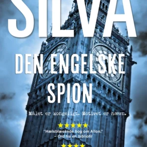 Den engelske spion