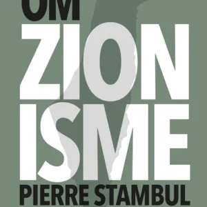 Om zionisme