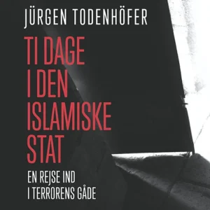 Ti dage i Den islamiske Stat