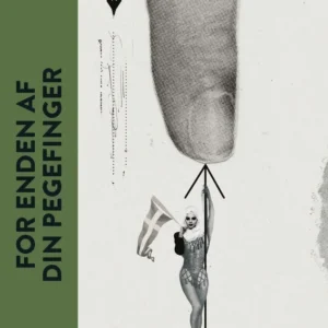 For enden af din pegefinger