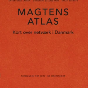 MAGTENS ATLAS