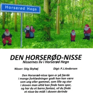 Den Horserød-Nisse