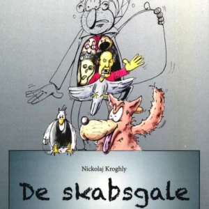 De skabsgale