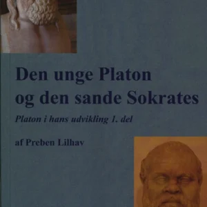 Den unge Platon og den sande Sokrates