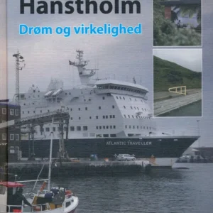 Hanstholm
