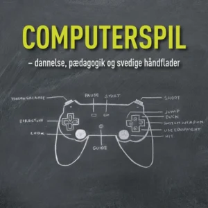 COMPUTERSPIL