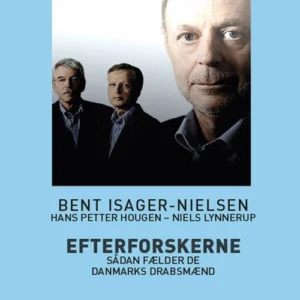 Efterforskerne