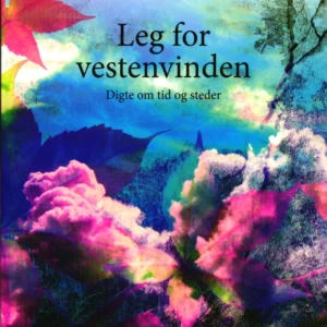Leg for vestenvinden