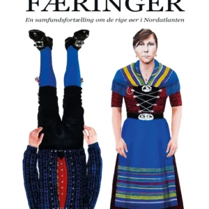Vi, der er færinger