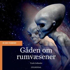 Gåden om rumvæsener