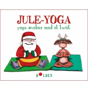 Jule yoga