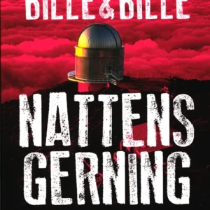 Nattens gerning