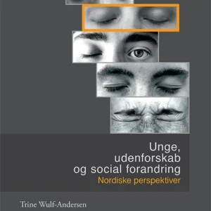 Unge, udenforskab og social forandring