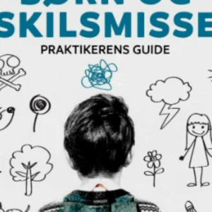 Børn og skilsmisse