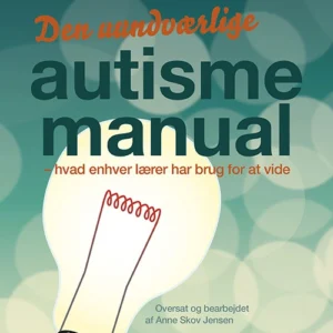 Den uundværlige autismemanual