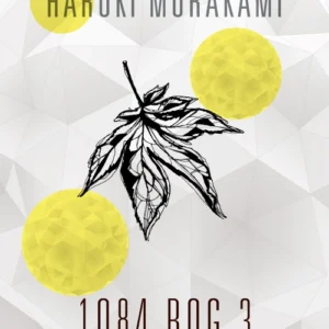 1Q84 Bog 3