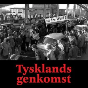 Tysklands genkomst