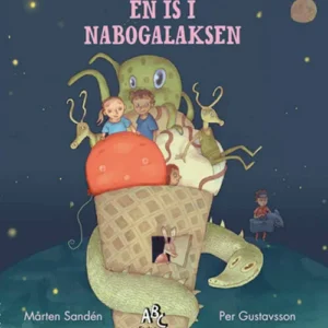 En is i nabogalaksen
