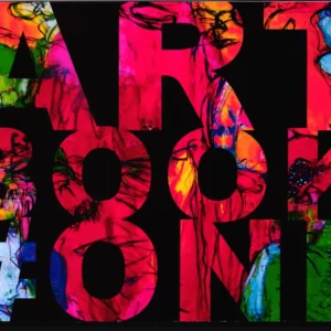 ArtBook One