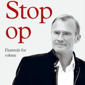 Stop op
