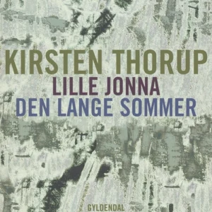 Lille Jonna og Den lange sommer