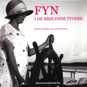 Fyn i de brølende tyvere
