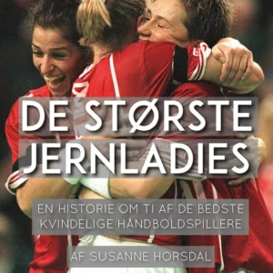 De største jernladies