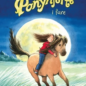 Ponyhjerte i fare